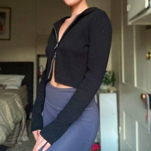 Brandy Melville Arden hoodie